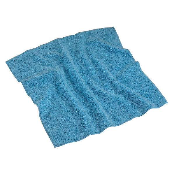 Shurhold Shurhold Glass & Mirror Microfiber Towels - 12-Pack [294] 294 MyGreenOutdoors