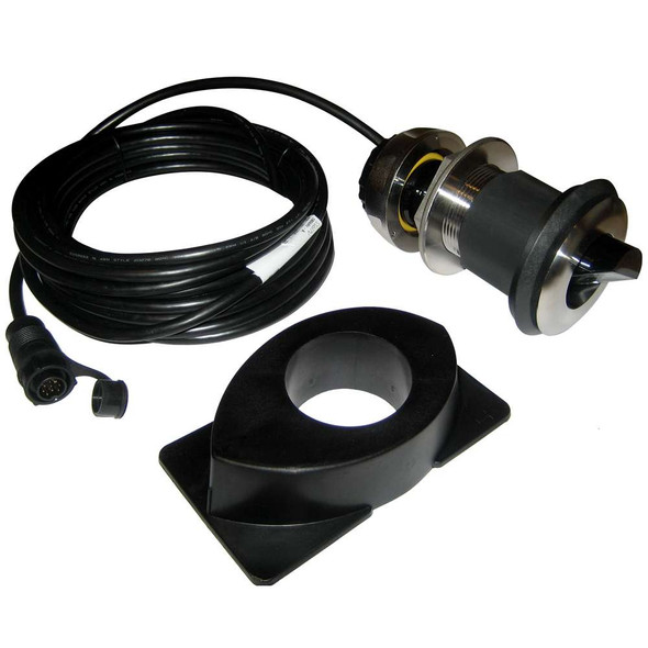 Navico Navico ForwardScan Transducer Kit w/Sleeve & Plug [000-11674-001] 000-11674-001 MyGreenOutdoors