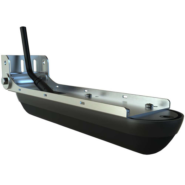 Navico Navico Transom Mount Transducer f/StructureScan 3D [000-12396-001] 000-12396-001 MyGreenOutdoors