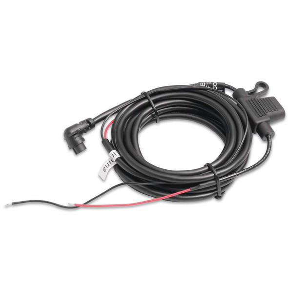 Garmin Garmin Motorcycle Power Cable f/zumo 010-10861-00 MyGreenOutdoors