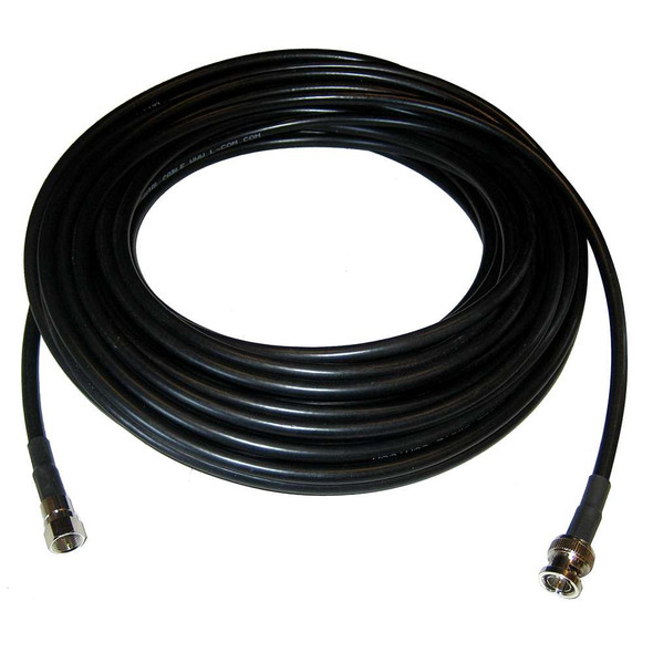 FLIR Systems FLIR Video Cable F-Type to BNC - 25' [308-0164-25] 308-0164-25 MyGreenOutdoors