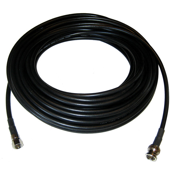 FLIR Video Cable F-Type to BNC - 75'  [308-0164-75]