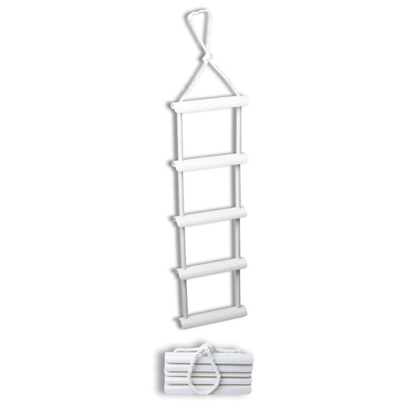 Attwood Rope Ladder  [11865-4]