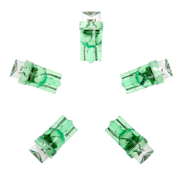 VDO VDO Greed LED Wedge Type Bulb(Type E) Upgrade [600-879] 600-879 MyGreenOutdoors