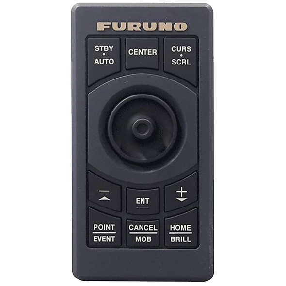 Furuno Furuno MCU004 Remote Control f/NavNet TZtouch/TZtouch2 [MCU004] MCU004 MyGreenOutdoors