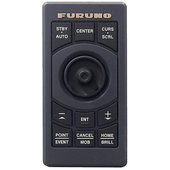 Furuno Remote Control f\/NavNet TZtouch\/TZtouch2  [MCU004]