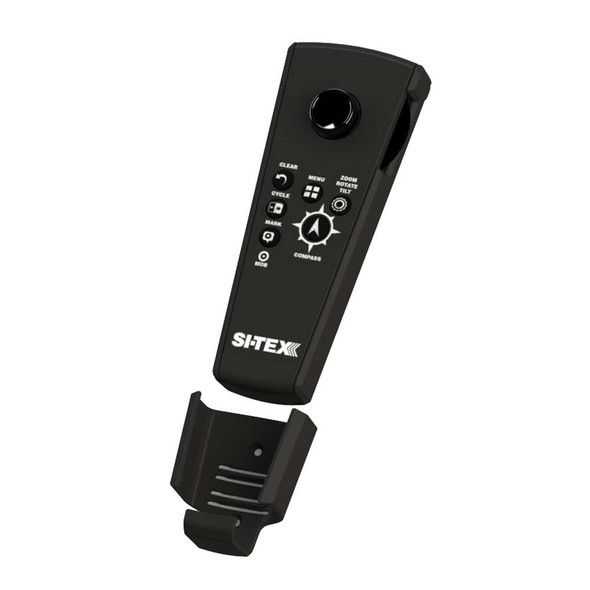 SI-TEX Si-Tex RF Remote Control f/Explorer NavPro GPS [ENP-REMOTE] MyGreenOutdoors