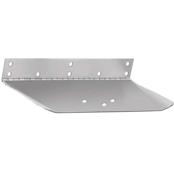 Lenco Marine Trim Tab Blade, 12" x 12", Standard MyGreenOutdoors