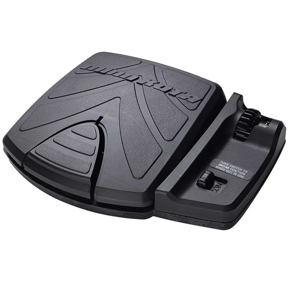 Minn Kota Minn Kota PowerDrive Bluetooth Foot Pedal - ACC Corded [1866070] MyGreenOutdoors