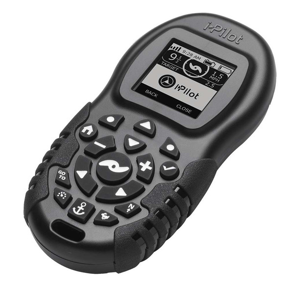 Minn Kota Minn Kota i-Pilot System Remote Access w/Bluetooth [1866550] MyGreenOutdoors