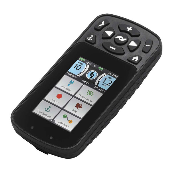 Minn Kota Minn Kota i-Pilot Link System Remote Access w/Bluetooth [1866650] MyGreenOutdoors
