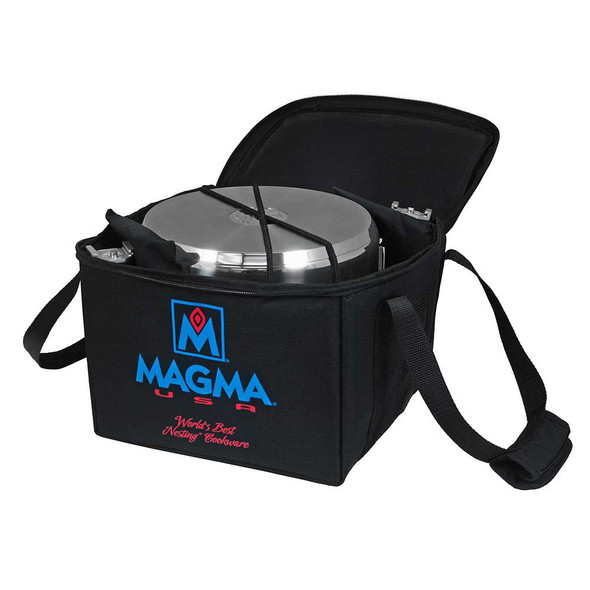 Magma Magma Carry Case f/Nesting Cookware [A10-364] MyGreenOutdoors