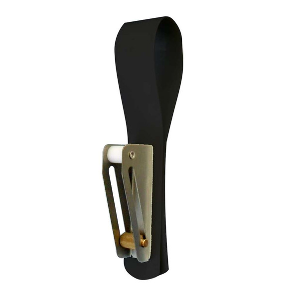 Dock Edge Dock Edge Fender Holder w/Adjuster - Black [91-536-F] MyGreenOutdoors