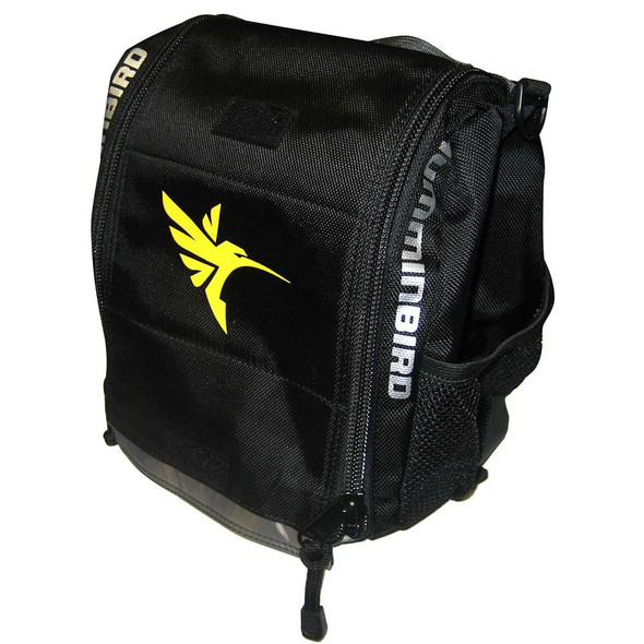 Humminbird Humminbird PTC UNB 2 Portable Soft Sided Carry Case - No Battery or Charger [740157-1NB] MyGreenOutdoors