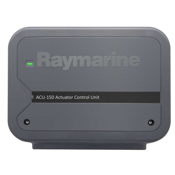 Raymarine Raymarine ACU-150 Actuator Control Unit [E70430] MyGreenOutdoors