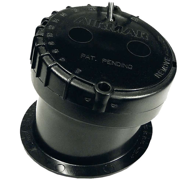 Airmar Airmar P79 In-Hull Transducer w/Humminbird #9 Plug - 7-Pin [P79-HB] MyGreenOutdoors