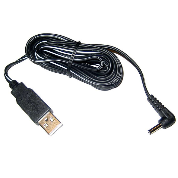 Davis Instruments Davis USB Power Cord f/Vantage Vue, Vantage Pro2 & Weather Envoy [6627] MyGreenOutdoors