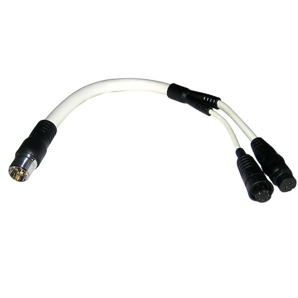 Raymarine Raymarine Quantumã¢ Adapter Cable [A80308] MyGreenOutdoors