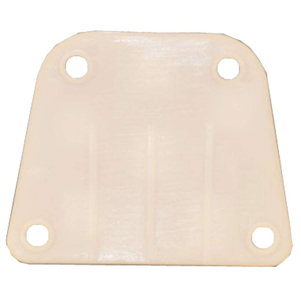 TACO Marine TACO Backing Plate f/F16-0080 [F40-0018WHC-A] MyGreenOutdoors