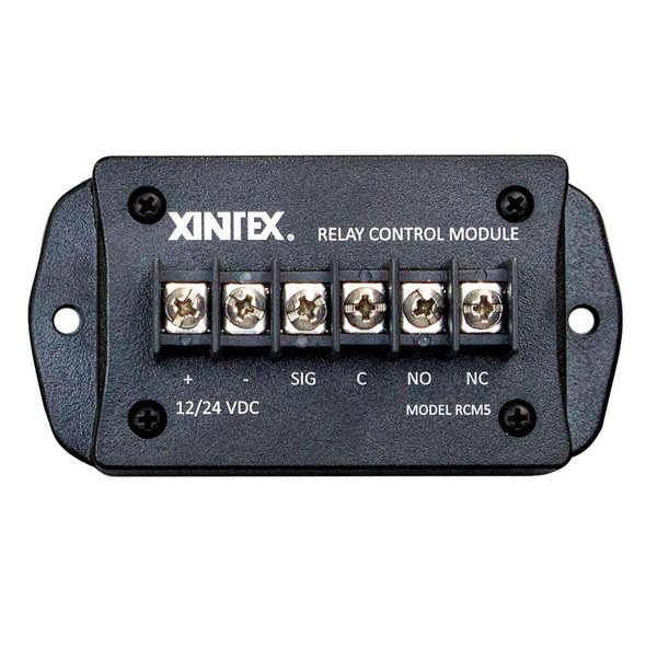 Fireboy-Xintex Xintex Optional Relay Control Module f/Generator Shutdown [RCM-5] MyGreenOutdoors
