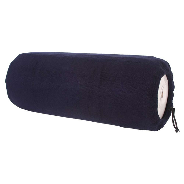 Master Fender Covers Master Fender Covers HTM-2 - 8" x 26" - Single Layer - Navy [MFC-2NS] MyGreenOutdoors