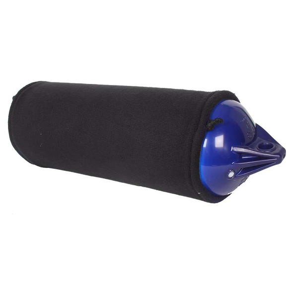 Master Fender Covers Master Fender Covers F-8 - 15" x 58" - Double Layer - Black [MFC-F8B] MyGreenOutdoors