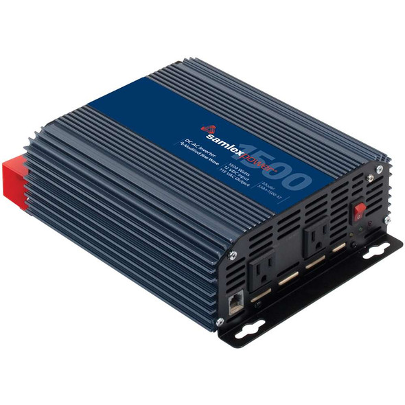 Samlex America Samlex 1500W Modified Sine Wave Inverter - 12V [SAM-1500-12] MyGreenOutdoors