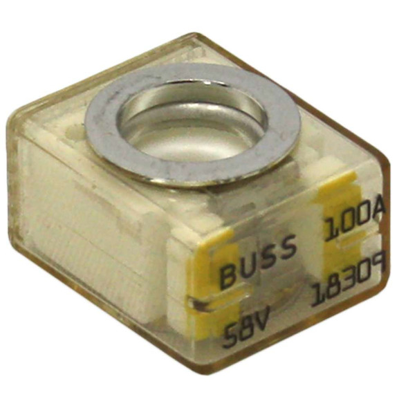 Samlex America Samlex 100A Replacement Terminal Fuse [MRBF-100] MyGreenOutdoors