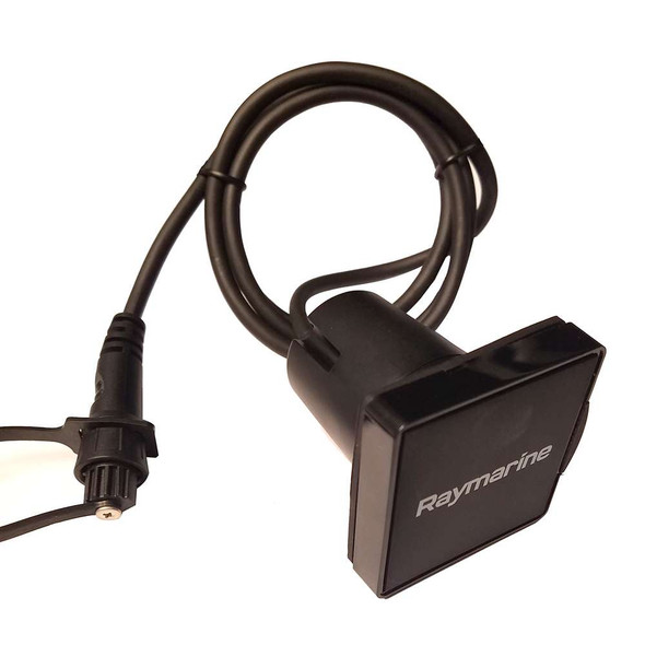 Raymarine Raymarine RCR-SD/USB-Card Reader [A80440] MyGreenOutdoors