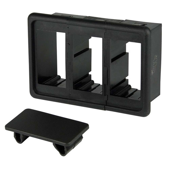 BEP Marine BEP Contura Triple Switch Mounting Bracket [1001701] MyGreenOutdoors