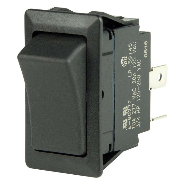 BEP Marine BEP 2-Position SPST Sealed Rocker Switch - 12V/24V - ON/OFF [1001704] MyGreenOutdoors