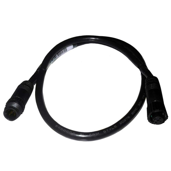 Lowrance Lowrance N2KEXT-2RD 2' Extension Cable [119-88] 119-88 MyGreenOutdoors