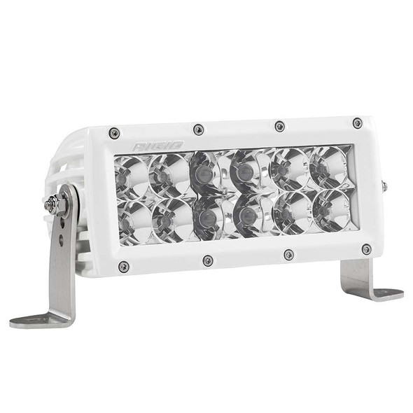 Rigid Industries Rigid Industries E-Series PRO 6" Spot-Flood Combo LED - White [806313] MyGreenOutdoors