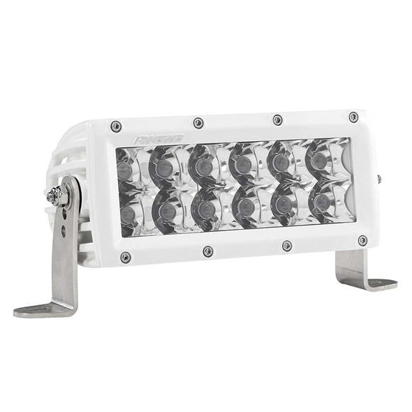 Rigid Industries Rigid Industries E-Series PRO 6" Spot LED - White [806213] MyGreenOutdoors