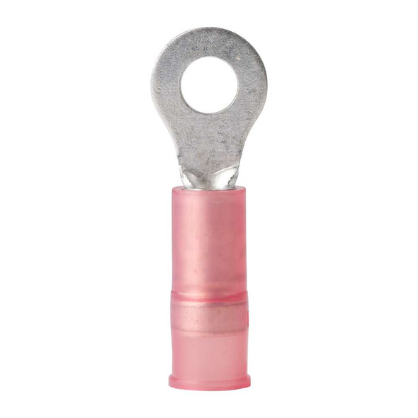 Ancor Ancor 22-18 AWG - #6 Nylon Ring Terminal - 25-Pack [210201] MyGreenOutdoors