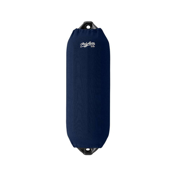 Polyform U.S. Polyform Elite Fender Cover - Blue - f/G-5, HTM-2, F2 NF-5 [EFC-2 BLUE] MyGreenOutdoors