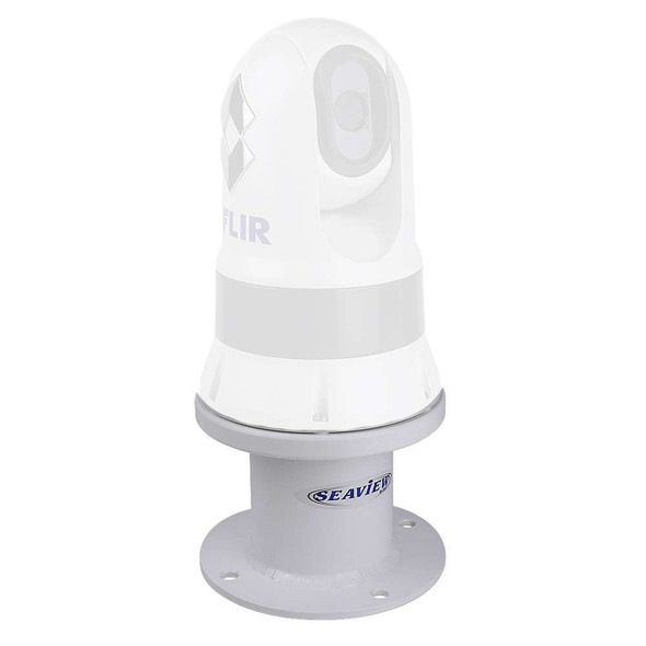 FLIR M232 Pan/Tilt 9Hz Marine Thermal Camera [E70354]
