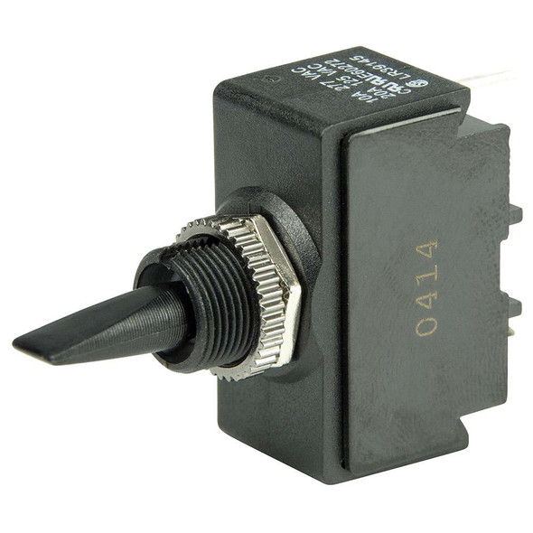 BEP Marine BEP SPDT Toggle Switch - ON/OFF/ON [1001903] MyGreenOutdoors