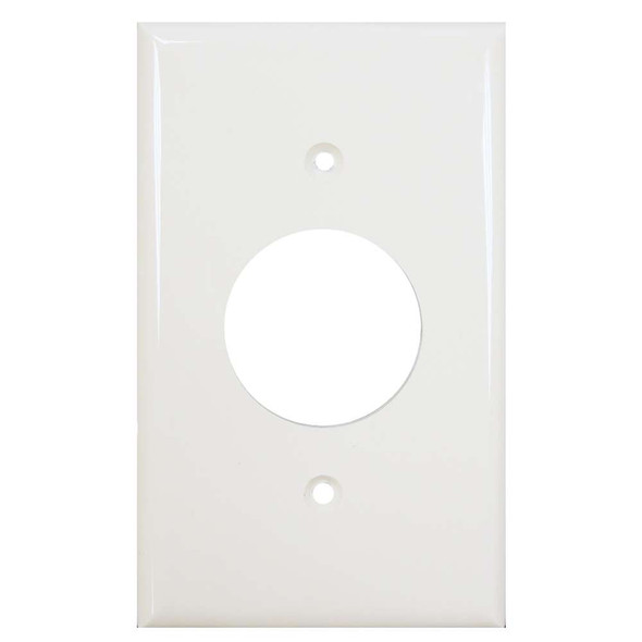 Fireboy-Xintex Xintex Conversion Plate - CMD-4 to CMD-5 - White [100102-W] MyGreenOutdoors