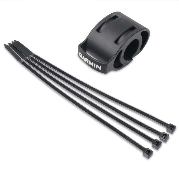 Garmin Garmin Bicycle Mount Kit f/Approach, fenix, Forerunner, FR60, FR70, Foretrex & quatix [010-11029-00] 010-11029-00 MyGreenOutdoors