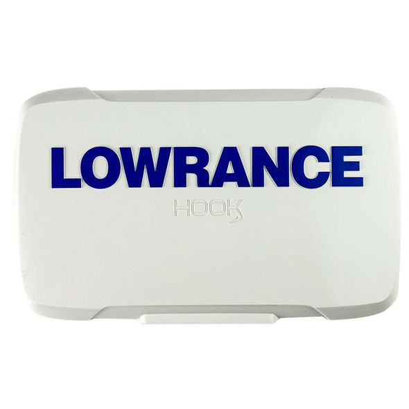 Lowrance Lowrance Sun Cover f/Hook 5" Series [000-14174-001] MyGreenOutdoors