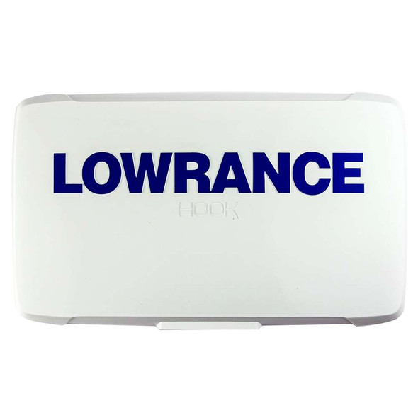 Lowrance Lowrance Sun Cover f/Hook 9" Series [000-14176-001] MyGreenOutdoors