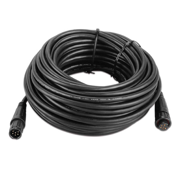 Garmin Garmin Quarter-Turn Collar CCU Extension Cable - 15m [010-11156-01] MyGreenOutdoors