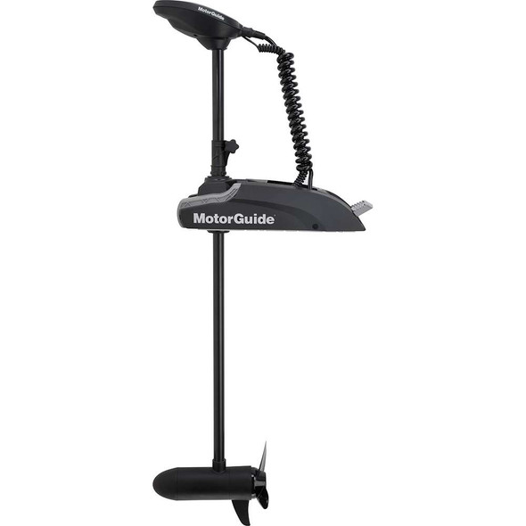 MotorGuide MotorGuide Xi3-45FW - Bow Mount Trolling Motor - Wireless Control - 45lb-48"-12V [940700140] MyGreenOutdoors