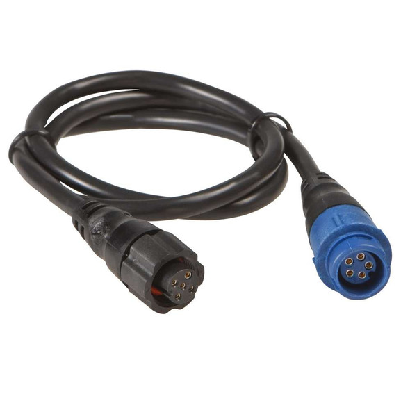 Lowrance Lowrance NAC-FRD2FBL NMEA Network Adapter Cable [127-05] 127-05 MyGreenOutdoors