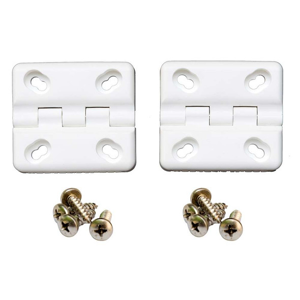 Cooler Shield Cooler Shield Replacement Hinge For Coleman Coolers - 2 Pack [CA76312] MyGreenOutdoors