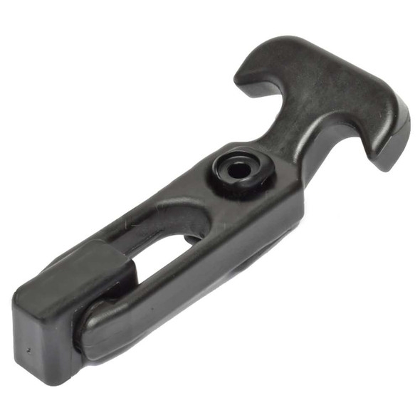Southco Southco Flexible T-Handle Latch - Black [F7-51] MyGreenOutdoors
