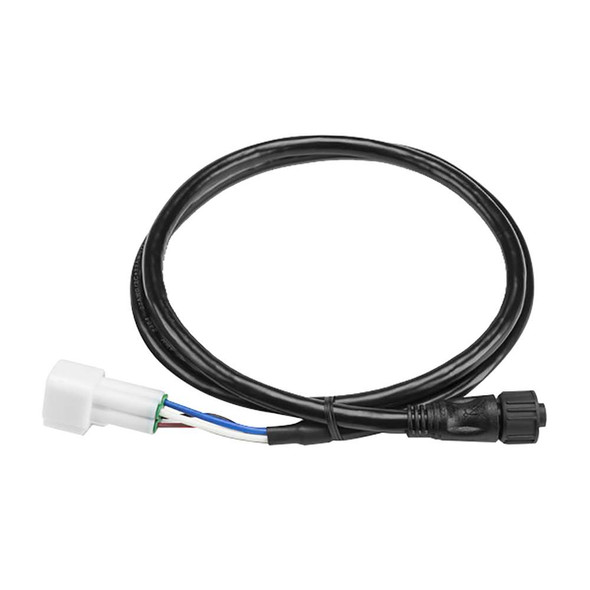 Garmin Garmin Yamaha Engine Bus to J1939 Adapter Cable [010-12770-00] MyGreenOutdoors