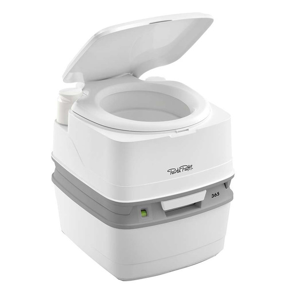 Thetford Marine Thetford Porta Potti 365 Marine Toilet [92820] MyGreenOutdoors