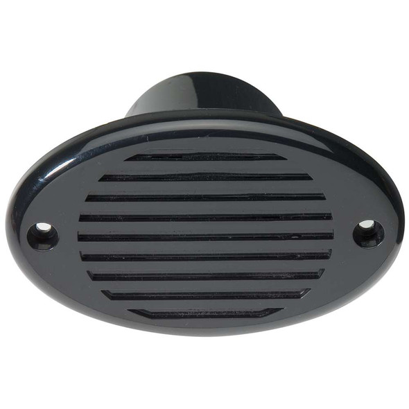 Innovative Lighting Innovative Lighting Marine Hidden Horn - Black [540-0000-7] MyGreenOutdoors